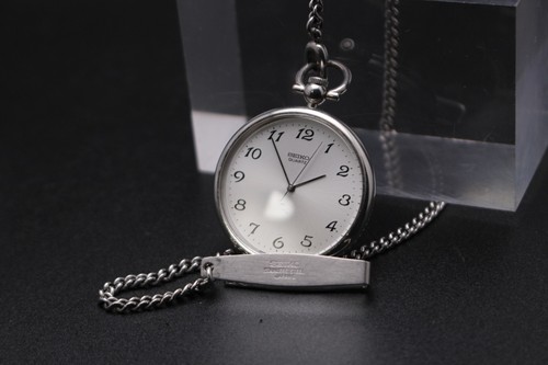 Orologio tasca seiko - tasca,