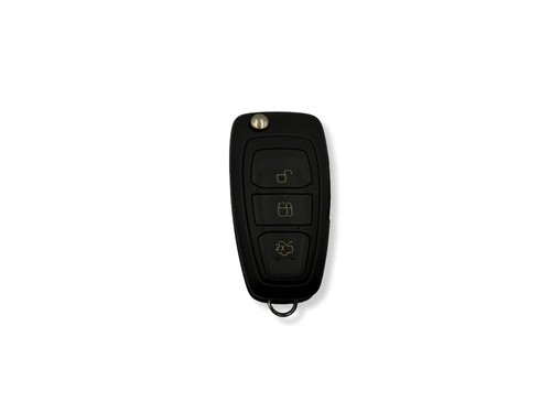 Scheda chiave accensione ford - chiave,