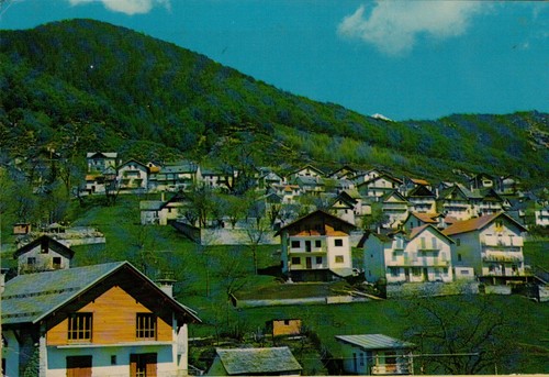 301497 cartolina toceno - cartolina,
