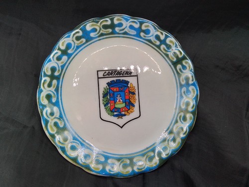 Cartagena spagna souvenir - cartagena,