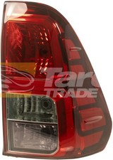 Fanale posteriore DX Per