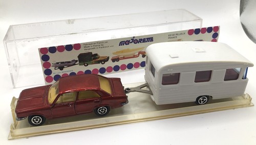 Majorette 208 chrysler 180 - chrysler,