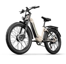 Bicicletta elettrica 2000w - 2000w, 48v