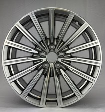 BMW cerchi in lega originale