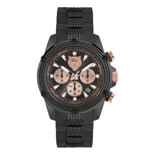 Orologio uomo plein - uomo,