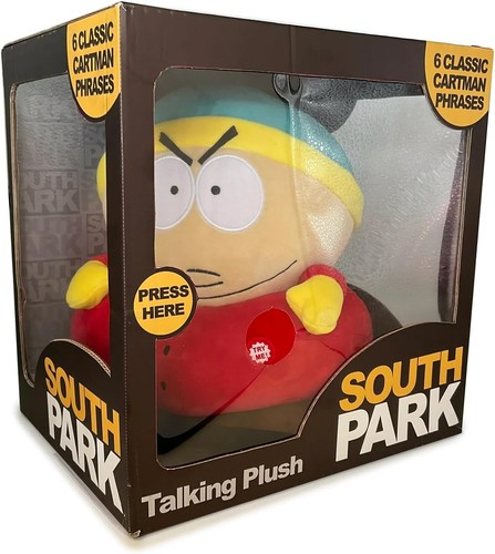 South park cartman - park, 30cm