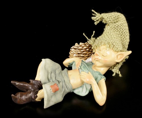 Pixie folletto personaggio - folletto,