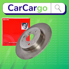 Dischi freno anteriori solidi