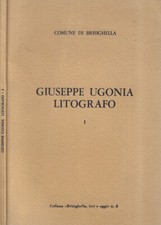 Litografo I. . Giuseppe