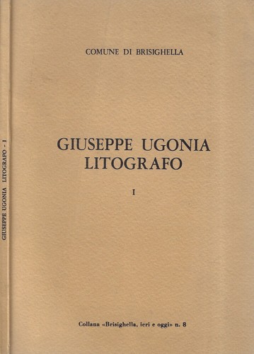 Litografo giuseppe - i.,