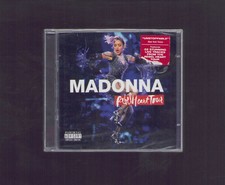 Madonna - Rebel Heart tour