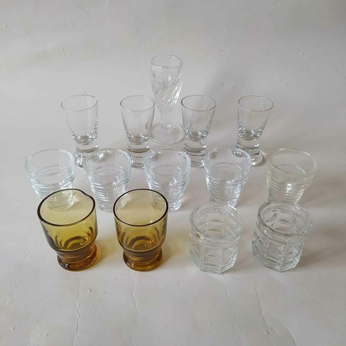 Set bicchierini shot shottino - set,