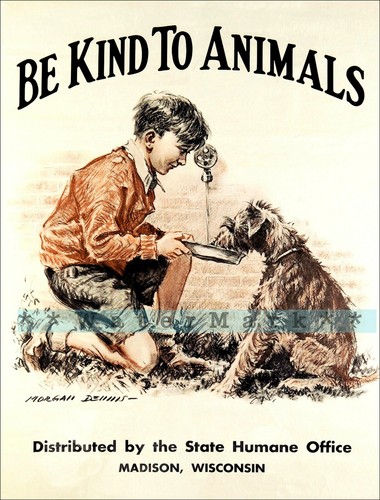 Humane society sii gentile - society,