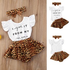 Completo neonato bambina