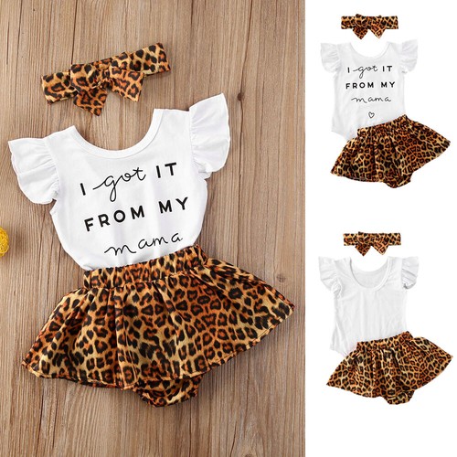 Completo neonato bambina