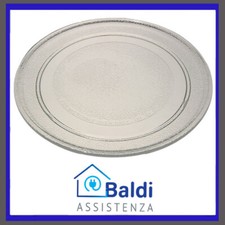 RICAMBIO PIATTO VETRO DIAM