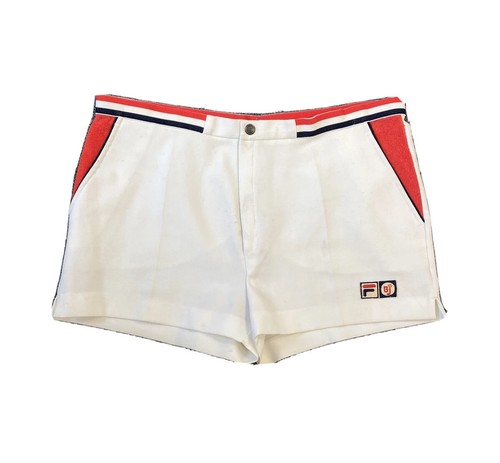 Fila pantaloncino sportivo - fila,