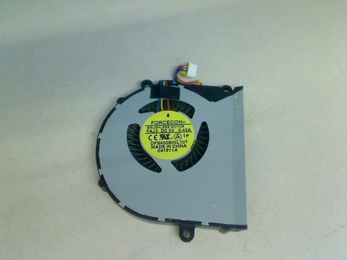Ventola processore cpu - ventola,