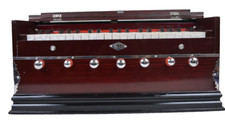 Nuovo Harmonium 7 Stopper