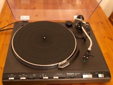 Technics 5210 5200 - technics, sl-5210