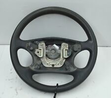 VOLANTE STERZO MANUBRIO LANCIA Y YPSILON DAL 96 IN POI ELEFANTINO BLU O ROSSO