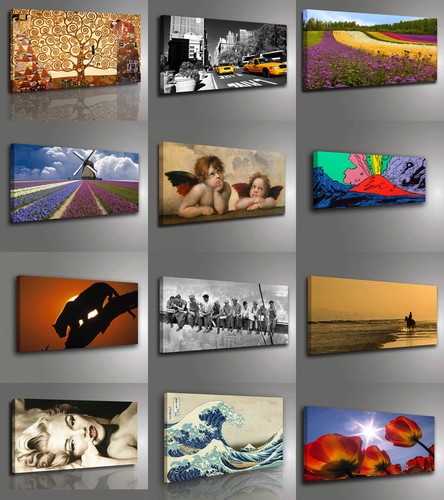Quadro moderno pronto - moderno,