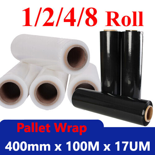Rotoli termoretraibili per