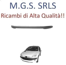 MODANATURA PARAURTI ANTERIORE