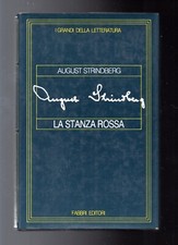 August Strindberg La stanza
