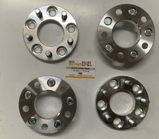 DISTANZIALI RUOTA LAND ROVER DEFENDER 90 - 110 / Discovery I / Range Rover I