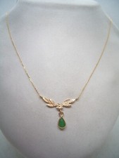 Girocollo in ORO GIALLO 18 KT