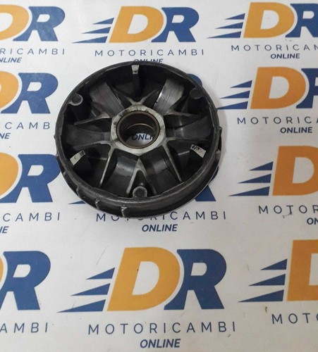 Variatore puleggia mobile - variatore,