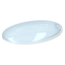 ELECTROLUX ZANUSSI REX PLAFONIERA CAPPA LUCE DIFFUSORE 100X55 mm - 50248796000