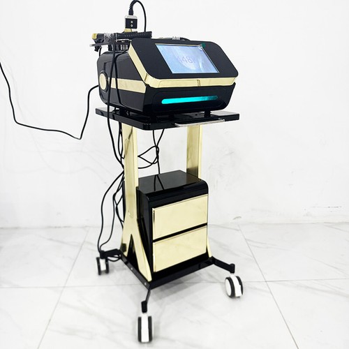 Macchina tecarterapia 1 - macchina, 3