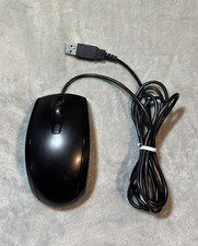 Mouse HP Modello MODGUO - Ottico - Mouse Vintage - Presa USB