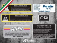 Kit adesivi restauro vano