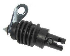 Weber gancio di traino frizione E per Chariot Croozer Kid XLC Duo Burley NUOVO