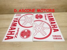 Kit adesivi tmax - 12, 2001
