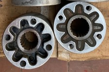 FIAT 500 D 1963 1964 65 BIANCHINA 2 GIUNTI MILLERIGHE NUOVI EPOCA ORIGINALI FIAT