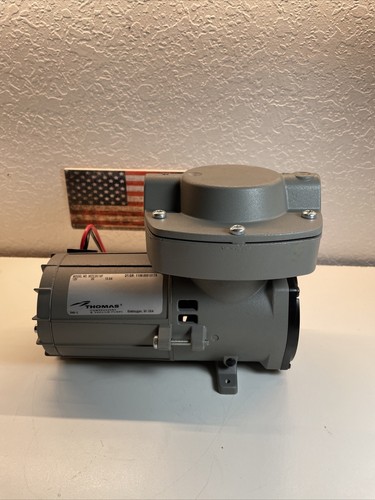 Thomas 907cdc18f compressori - thomas,