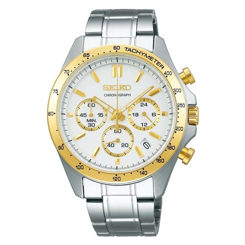 Orologio cronografo quarzo - orologio,