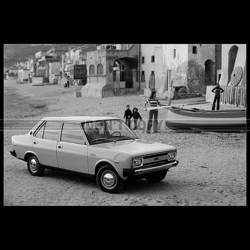 Photo 037081 fiat - photo, a.037081