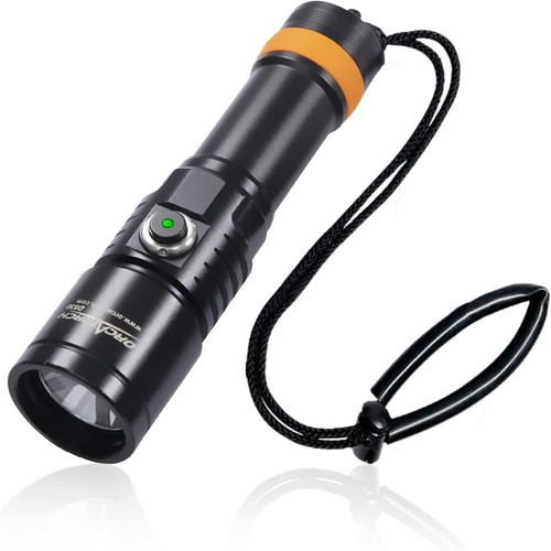 Orcatorch d530 luce subacquea - d530,