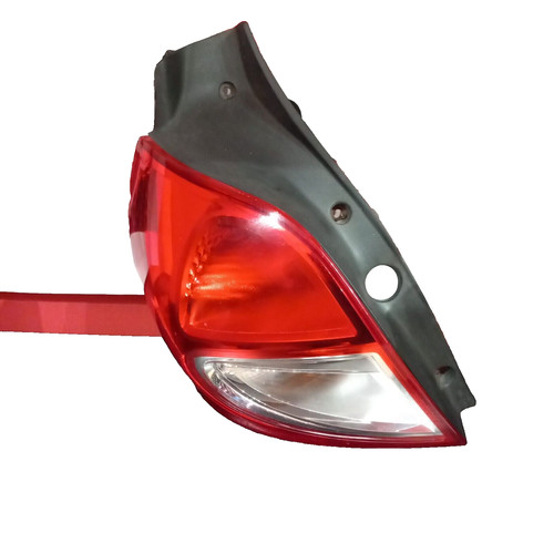 Fanale posteriore sinistro - fanale,