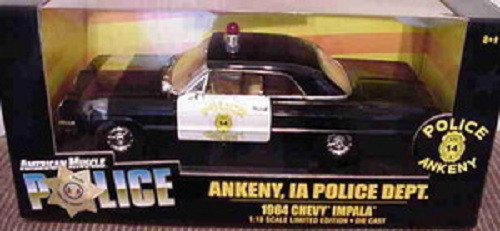 1964 chevy impala - chevy, ankeny,
