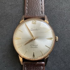 Orologio svizzero vintage