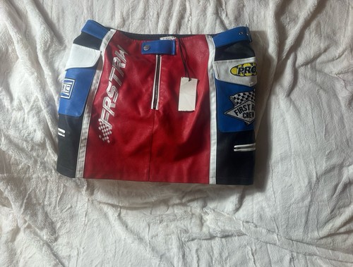 Minigonna moto racing - moto,