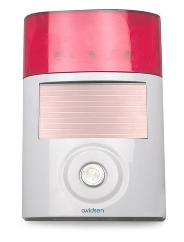 Sirene wireless esterno - sirene,