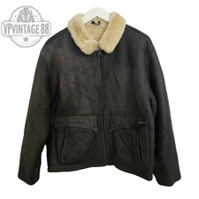 Giacca Bomber Vintage B-3