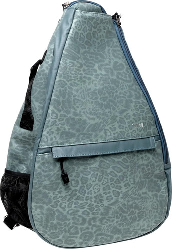 Zaino tennis firmato per - tennis,